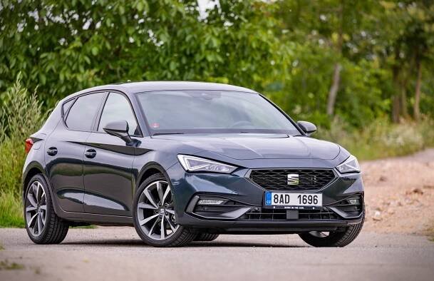 Turbodiesel není pro Seat Leon jasnou volbou. Kupte si raději benzin, jinak uděláte víc radosti až příštímu majiteli