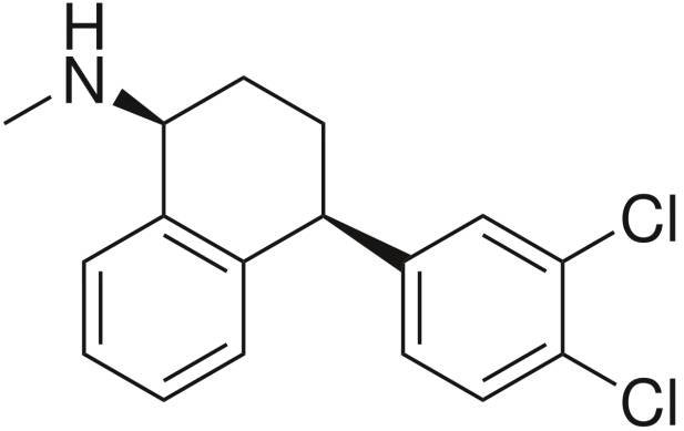 Sertralin – Wikipedie