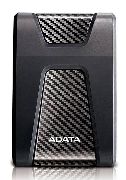 ADATA HD650 1TB, AHD650-1TU31-CRD