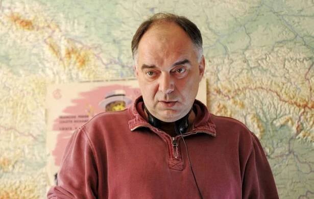 Ondřej Trojan začal natáčet historické drama ze čtyřicátých let