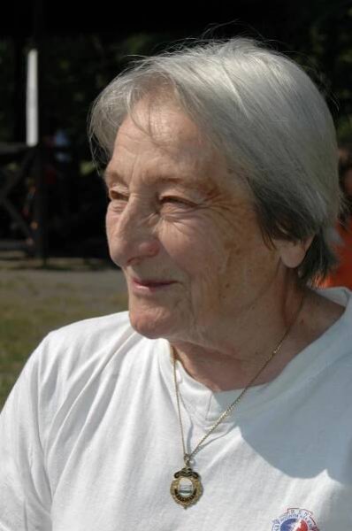 ZŠ Kunratice | Běh Terryho Foxe - 13.6.2007