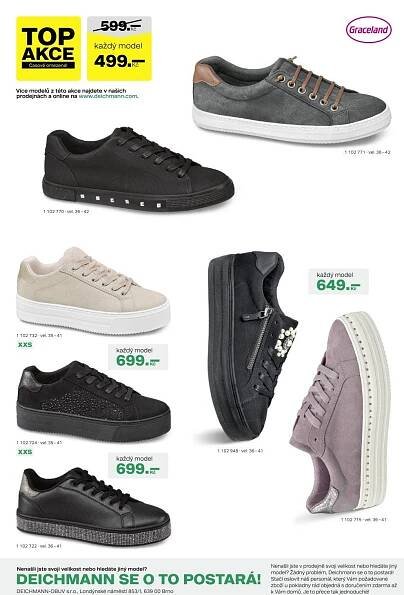 Škola volá DEICHMANN strana 4