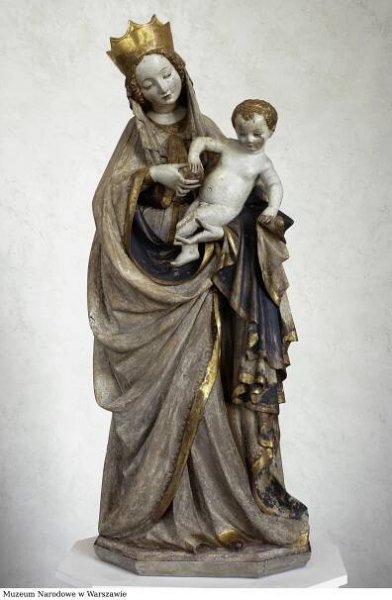 Madonna z Wrocławia