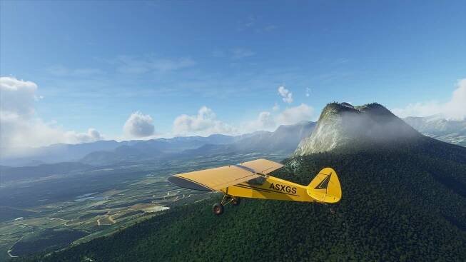 Microsoft Flight Simulator 2020 beginner guide: Tips to help you start flying solo