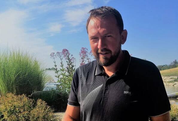 Golf Club Skalica má nového prezidenta - GOLF Skalica