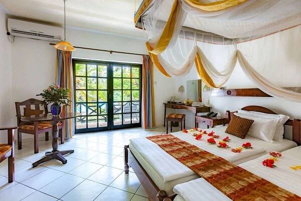 Diani Sea Resort - Keňa, Diani Beach | CK Čedok
