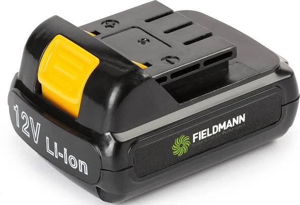 FIELDMANN Akumulátor 12V, 1,3 Ah FDV 90205