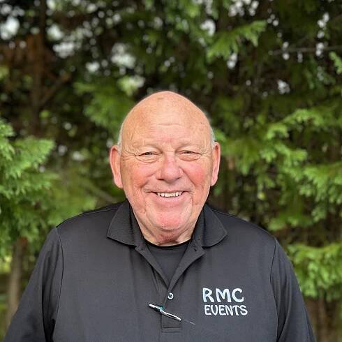 Meet the Team — RMC Events