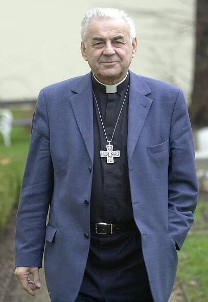 Miloslav Vlk