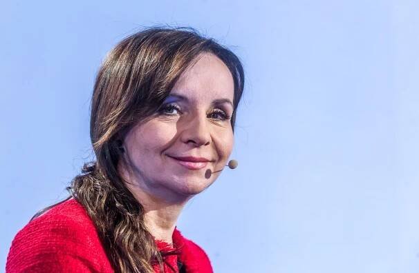 Jaroslava Rezlerová: Králem na trhu práce je nyní zaměstnanec. Může si diktovat podmínky a firmy to vědí | LP-Life.cz
