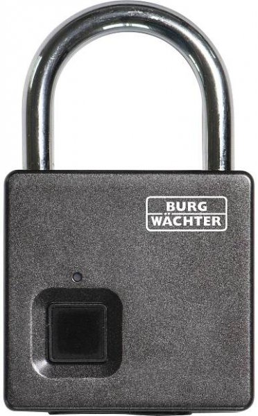 BURG-WÄCHTER Scan & Lock 610/53 od 1 215 Kč