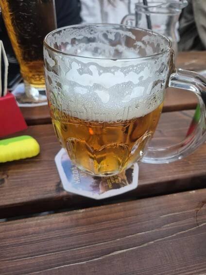 SALOON PUB foto 5
