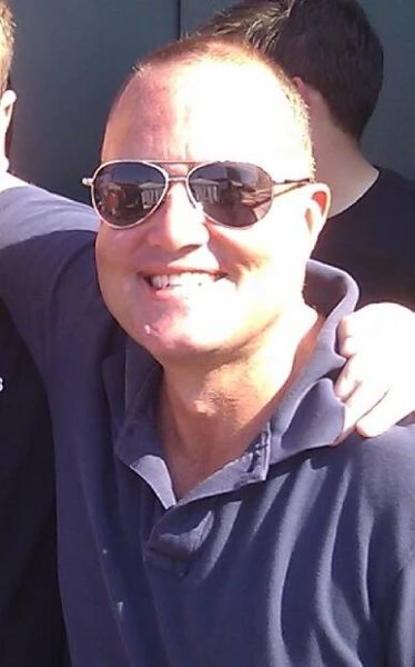 Jeff Smith