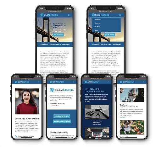 Responsive Design