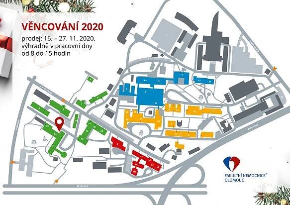 Charitativní Věncování bude i letos, i když jen ve značně omezené podobě | FNOL