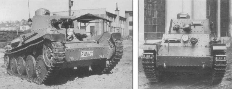 Lithuania (WW2) - Tank Encyclopedia