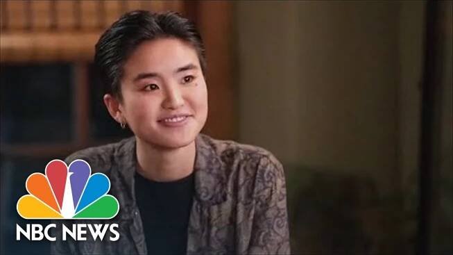 Terry Hu Makes History As First Non-Binary Actor In Live-Action Disney Film