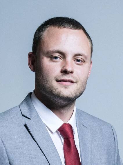 Ben Bradley (politician) citáty