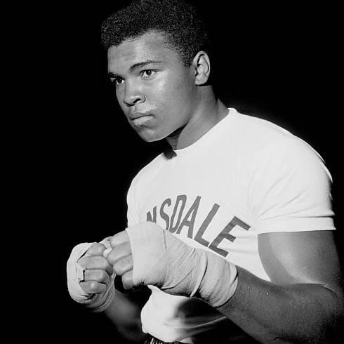 Muhammad Ali dead: From George Foreman to Nelson Mandela – what others said about 'The Greatest'
