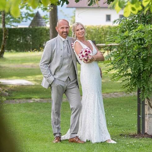 Kundenfotos - Roméo&Juliette