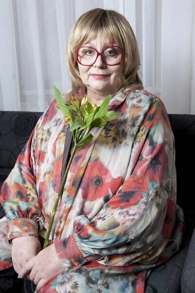 Sůl do ran Libušky Šafránkové: Slavná milenka Abrháma šla s pravdou ven!