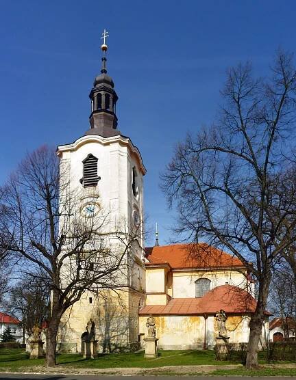 Liběšice (okres Louny)
