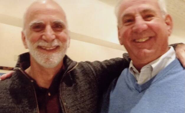 Family — A Tribute to Peter Berry