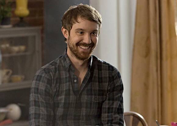 Sam Huntington Talks BEING HUMAN, Season 4 , the VERONICA MARS Movie