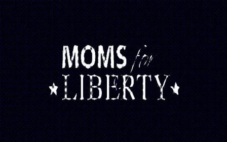 Moms for Liberty’s Bonfire of the Vanities