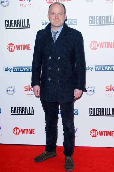 James Bond Actor Rory Kinnear Loses His Sister to Coronavirus: 'Her Life Was Not Disposable'