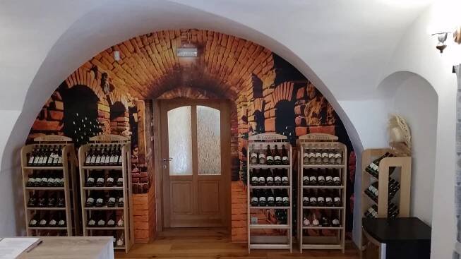 Hotel Střelnice - krásné ubytování a lokalita hotelu