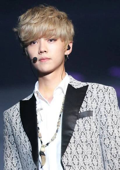 Lu Han - Wikipedia