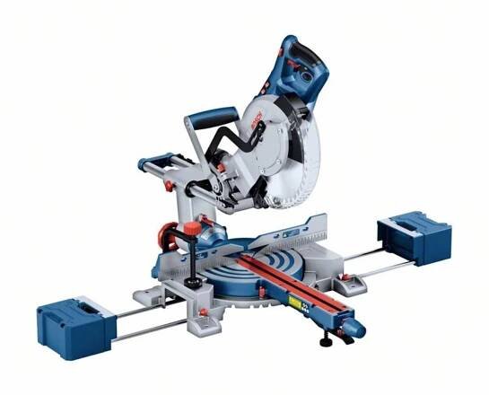 Bosch Professional GCM 305-254 D kapovací a pokosová pila