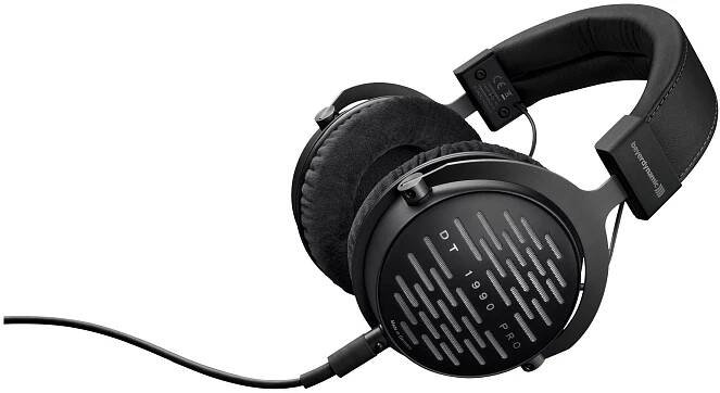 beyerdynamic Amiron Wireless - parametry, specifikace a recenze