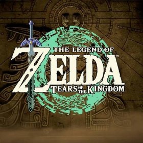 Breath of the Wild 2 has a new name, The Legend of Zelda: Tears of the Kingdom