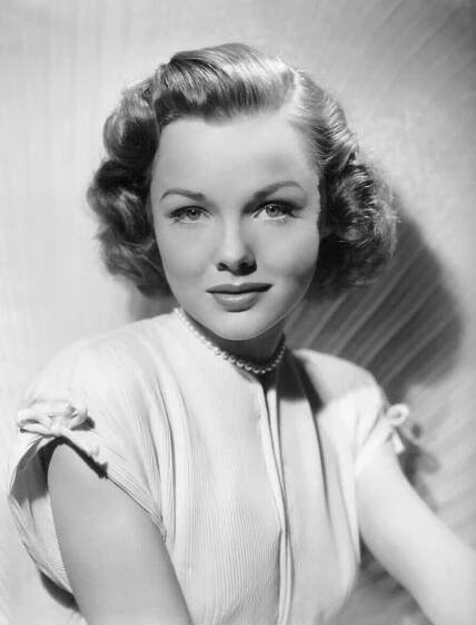 Wanda Hendrix