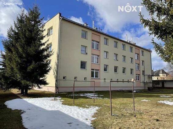 Prodej bytu 3+1 69 m², Na Bělidle, Vrchlabí