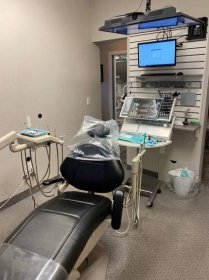 Dental Office Tour | Whispering Creek Dental-Dentist Sioux City
