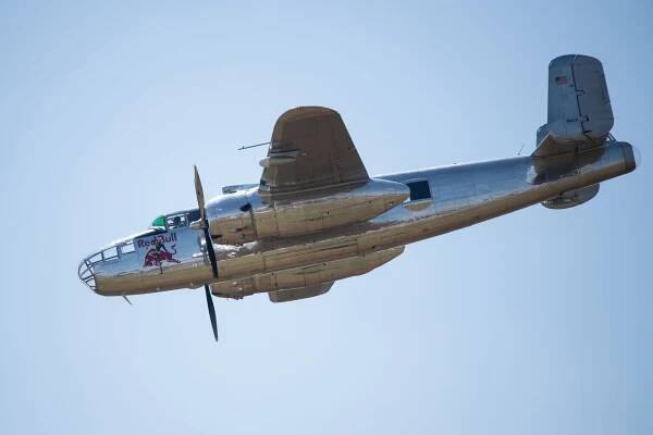 B-25 Mitchell