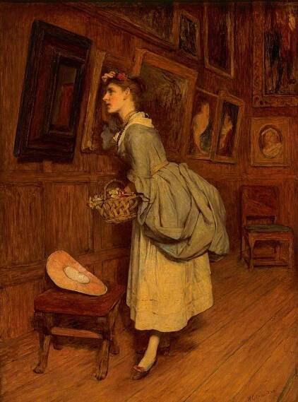 Category:William Quiller Orchardson - Wikimedia Commons