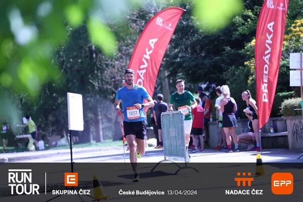 Tréninky a závody 18.3.2024 – 14.4.2024 – Cvíčko