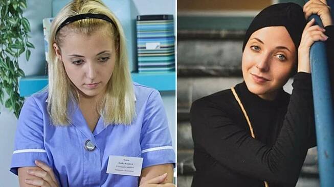 Dcera Dády Anička (24) má rakovinu: Snad to vyndají, doufá. A chystá si paruku