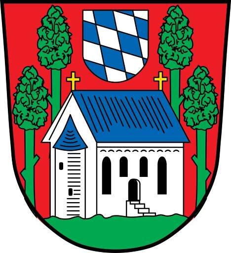 Neukirchen-Balbini