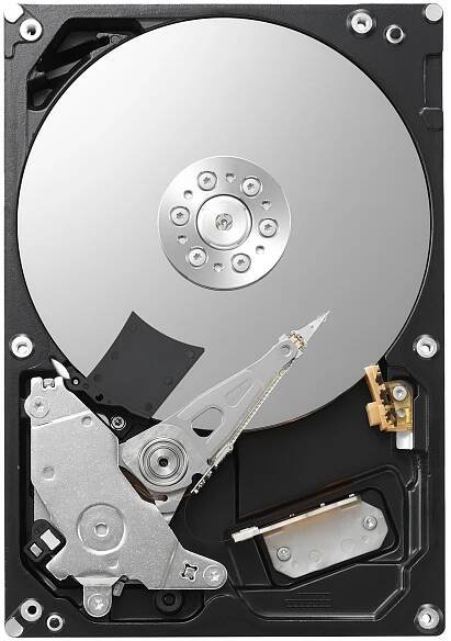 Toshiba P300 HDD 1 TB (HDWD110UZSVA)
