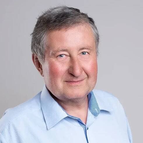 Zbyněk Pavelek
