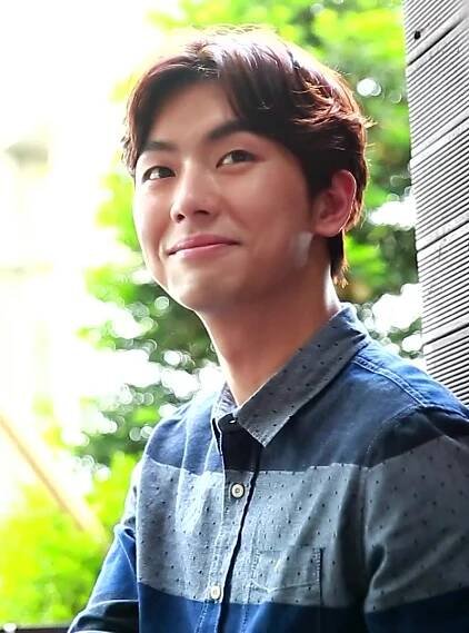 Ahn Woo-yeon - Wikipedia