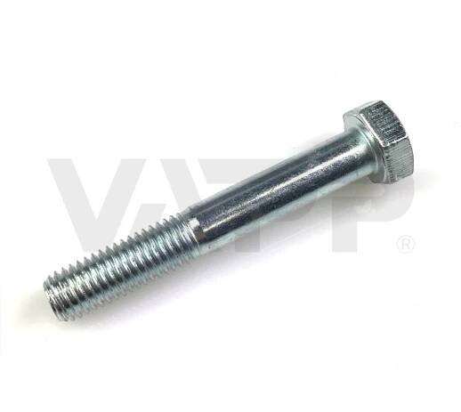 Šroub M12x80 šestihranná hlava, zn, 8.8, DIN 931