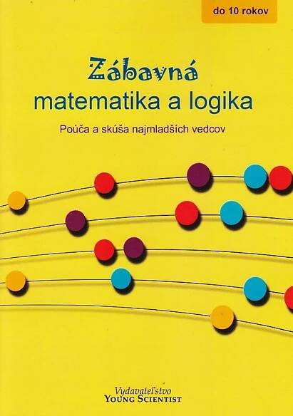 Zábavná matematika a logika | KNIHCENTRUM.cz