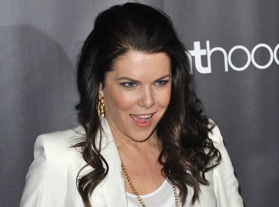 Lauren Graham