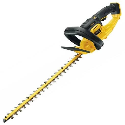 DeWalt DCM563PB aku plotostřih 18V bez aku